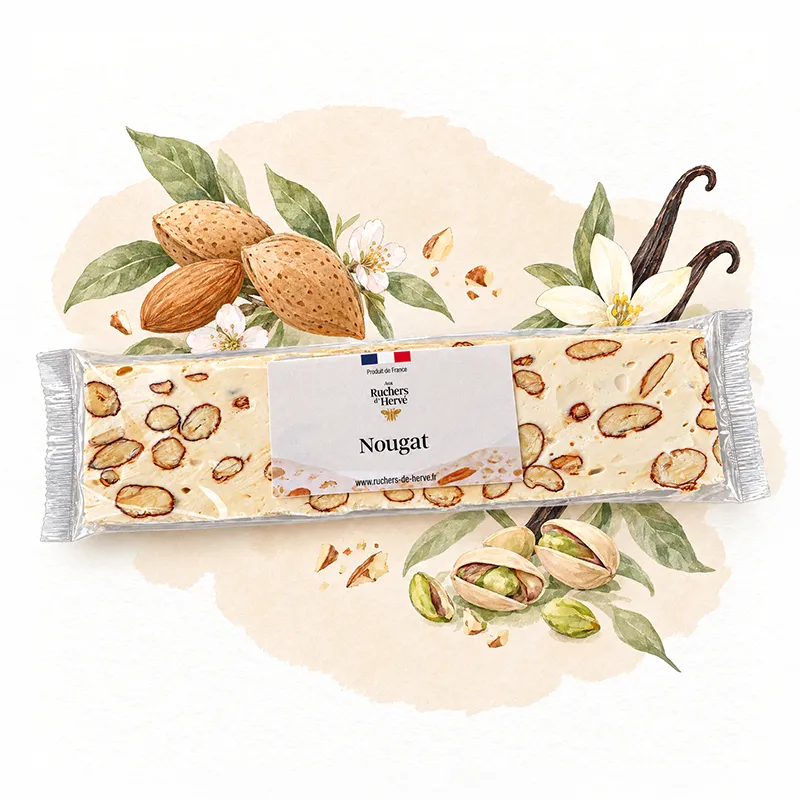 Nougat